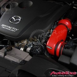 2017+ 马自达 CX-5 [KF] SkyActiv-D AutoExe 导风管(风箱喉)