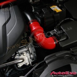 13-18 马自达3 [BM,BN] 1.5L SkyActiv-D AutoExe 导风管(风箱喉)