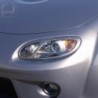 05-10 马自达 MX-5 Miata [NC] AutoExe 车头灯鱼眼灯罩(天使眼罩)装饰 MNC2110