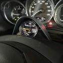 2013+ 马自达 SkyActiv-D 2.2L KnightSports Turbo 涡轮表壳 