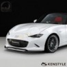 2016+ 马自达 MX-5 [ND] Kenstyle 前唇(前扰流)