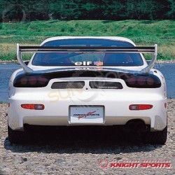 93-95 马自达 RX-7 [FD3S] KnightSports 侧裙脚(车侧扰流) KDC74301