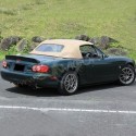 89-05 马自达 MX-5 Miata [NA,NB] Sonnenland 软蓬顶配合玻璃天窗 [Type-E]