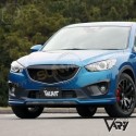 13-16 马自达 CX-5 [KE] Valiant 前扰流(前唇) Type-1