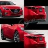 2017+ 马自达3 [BM] Sedan四门版 MazdaSpeed 包围套装 MSM3BMSDPK3