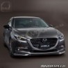 2017+ 马自达3 [BM] MazdaSpeed 前唇(前扰流) QBM250AH0A