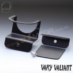 2018+ Suzuki 铃木吉姆尼 Jimny [JB64] Vary Valiant 杯架