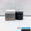 马自达正厂 偈油格 OIL FILTER, OEM正厂编号 B6Y1